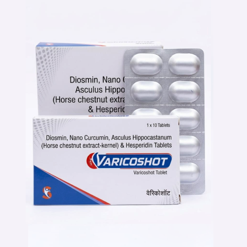 Varicoshot
