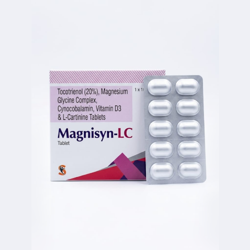Magnisyn LC
