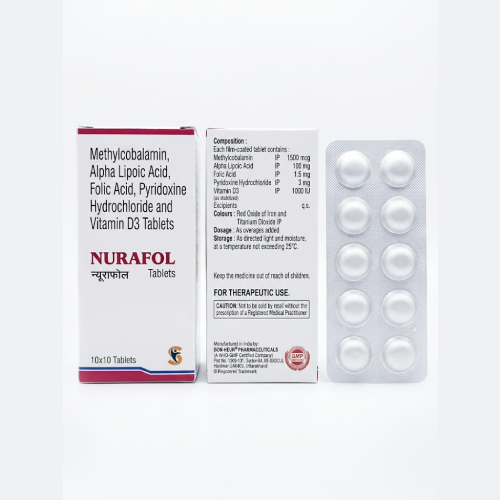 Nurafol