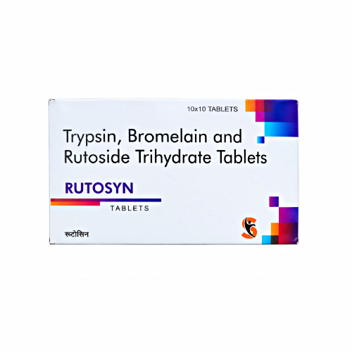 Rutosyn