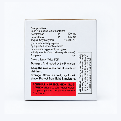 Kymopharm Plus